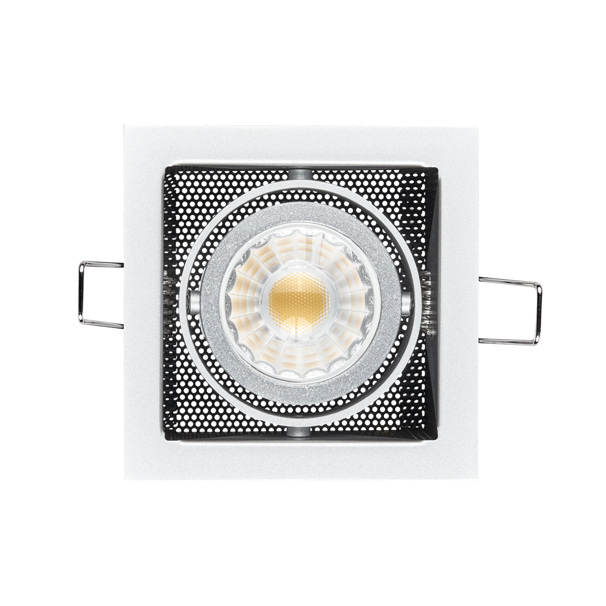 1740081013_LED Mini Kardan E1 titan-matt_Vorderseite